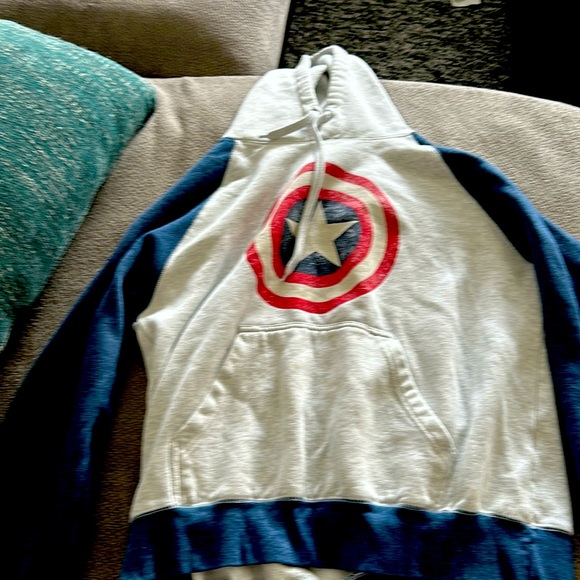 From universal studios in fl small stain can be removed with tlc. - Picture 1 of 4